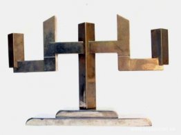 Ljusstake