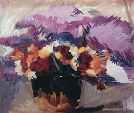 Blommor