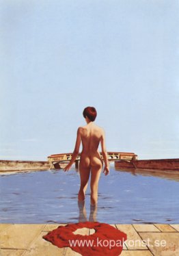 El Canal