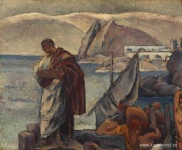 Ovidius i exil