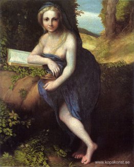 Magdalena