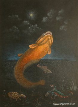 Havskatt