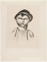 Little Joe - (Farm Boy)