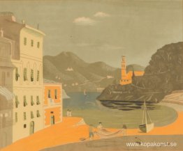 Namnlös (European Seaside View)