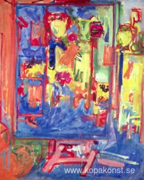 Interiör sammansättning