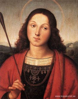 St Sebastian