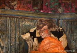 Yvonne Printemps och Sacha Guitry