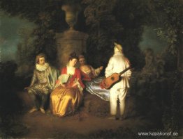 Foursome