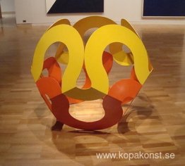 4:e skulpturen