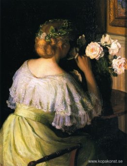 Rosor (även känd som The Scent of Roses)