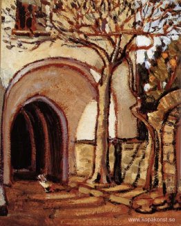 Italiens innergård