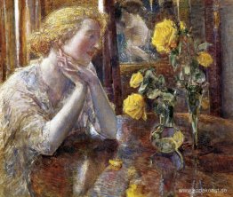 Marskalk Niel Roses