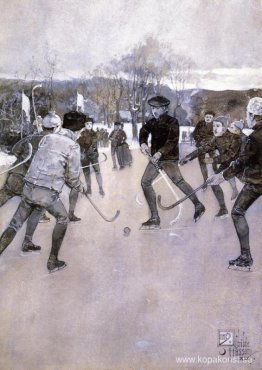 Skridskoåkning