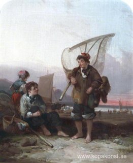 Fiskare
