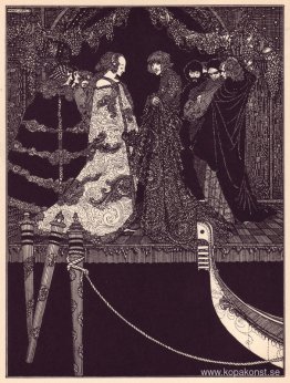Tales of Mystery and Imagination av Edgar Allan Poe