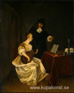 Musiklektionen