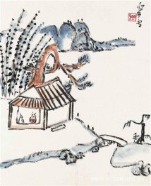 Samtal på en reträtt