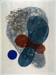 Lyrik nr. 9: Avlägset hopp