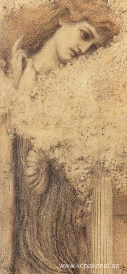 Stéphane Mallarmés poesi (Lyssna på blommor)