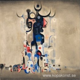 En vision av graven