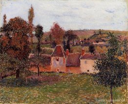 Gård vid Basincourt