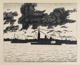 Peter och Paul fästning