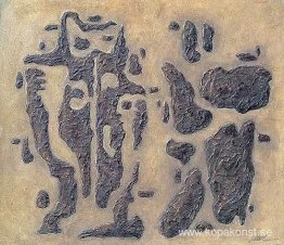 Gilgamesh och Enkidu