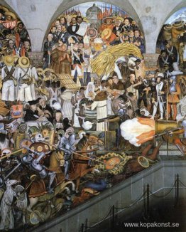 Mexikos historia