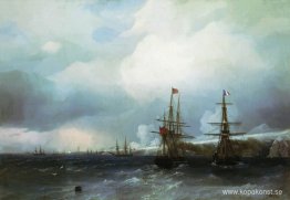 Infångandet av Sevastopol