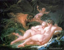 Pan och Syrinx