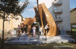 Bataille-monumentet