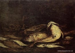 Mullet och fisk