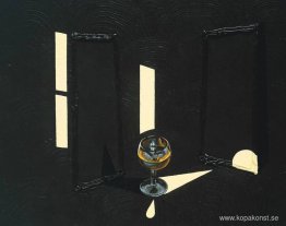 Andra glaset whisky