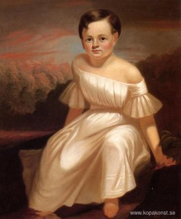 Fröken Sallie Ann Camden