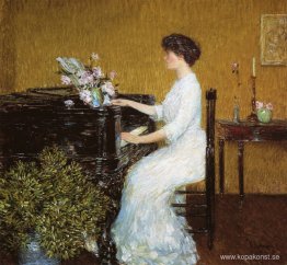 Vid pianot