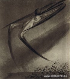 jede nacht besucht uns ein traum