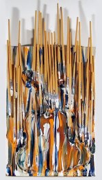 Penslar & violin - II