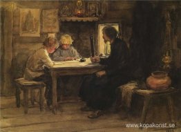 I en lektion av trovärdighet med sextonen
