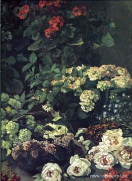 Vårblommor
