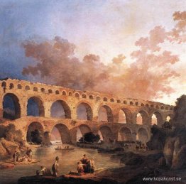 Pont du Gard
