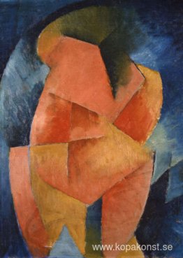 Figur A (Geometriska mönster)