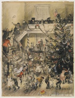 God jul