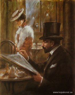 I Café Bauer