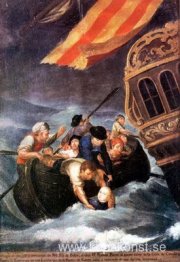 Räddningen av Don Ramón Power y Giralt