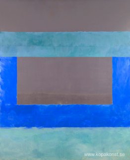 "Cool" serie nr 15 (The Very End)