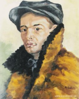 Porträtt