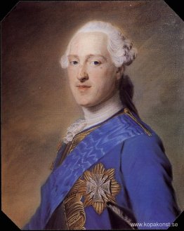 Prins Xavier av Sachsen
