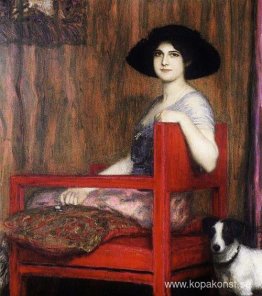 Mary von Stuck