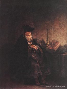 Gamle rabbin