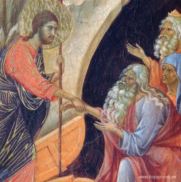 Nedstigning till helvetet (fragment)